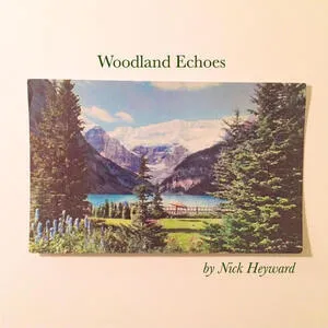 Woodland echoes